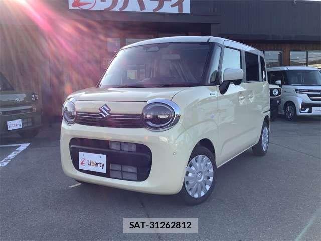 Suzuki WAGON R 2026-01 6915572-8