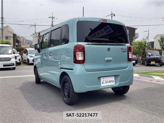 Suzuki WAGON R 2025-04 6915567-10