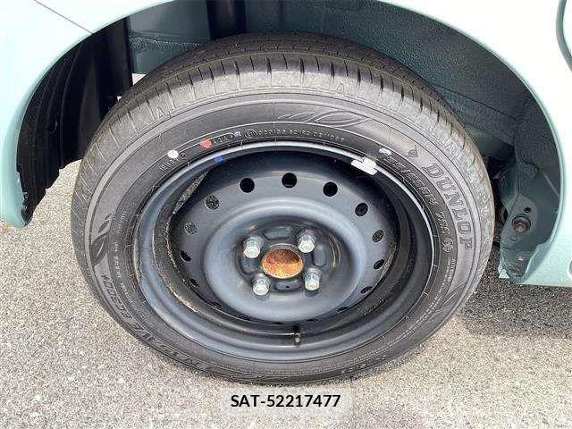 Suzuki WAGON R 2025-04 6915567-11