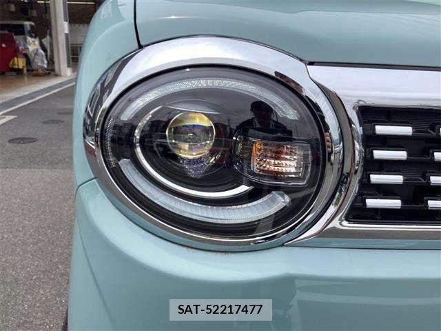 Suzuki WAGON R 2025-04 6915567-13