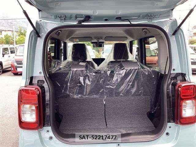 Suzuki WAGON R 2025-04 6915567-16