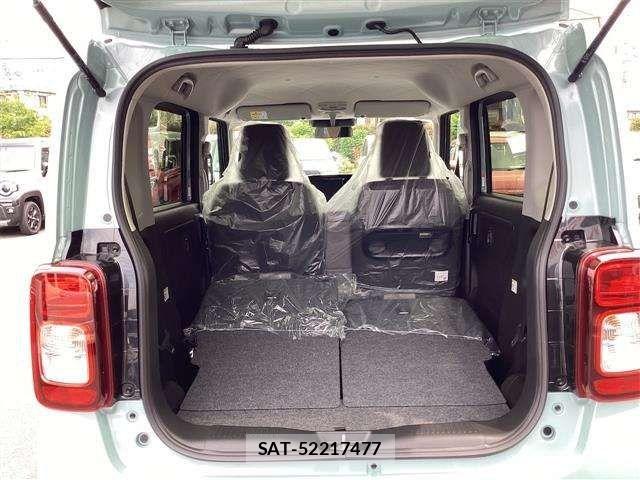 Suzuki WAGON R 2025-04 6915567-17