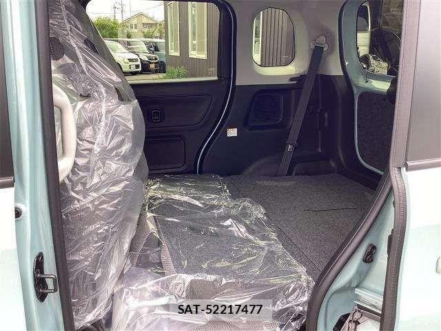Suzuki WAGON R 2025-04 6915567-18