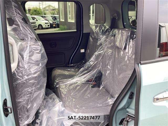 Suzuki WAGON R 2025-04 6915567-19