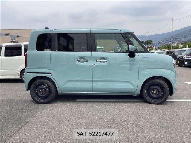 Suzuki WAGON R 2025-04 6915567-7