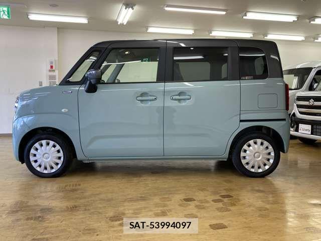 Suzuki WAGON R 2025-04 6915582-9