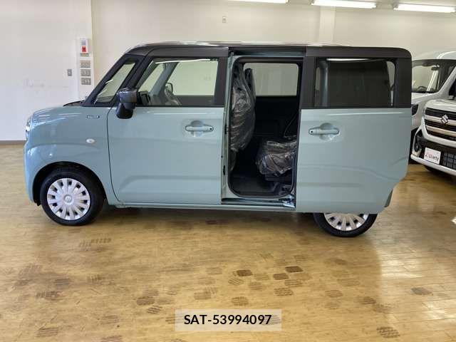 Suzuki WAGON R 2025-04 6915582-10