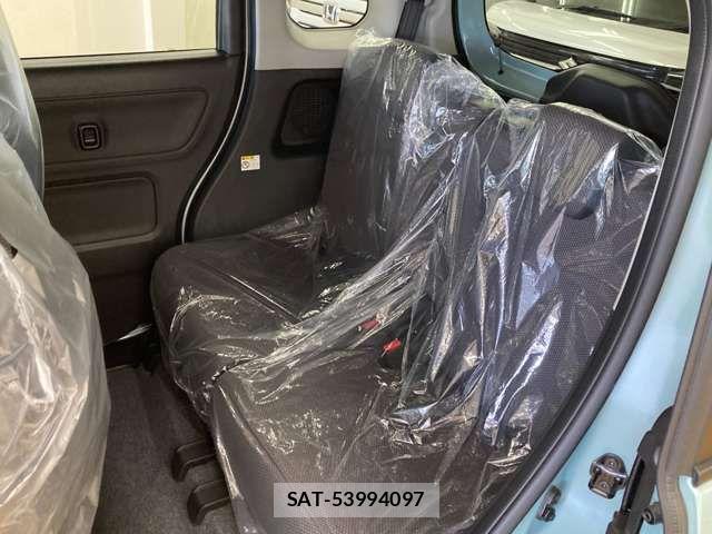 Suzuki WAGON R 2025-04 6915582-13