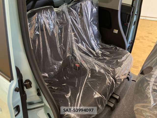 Suzuki WAGON R 2025-04 6915582-16