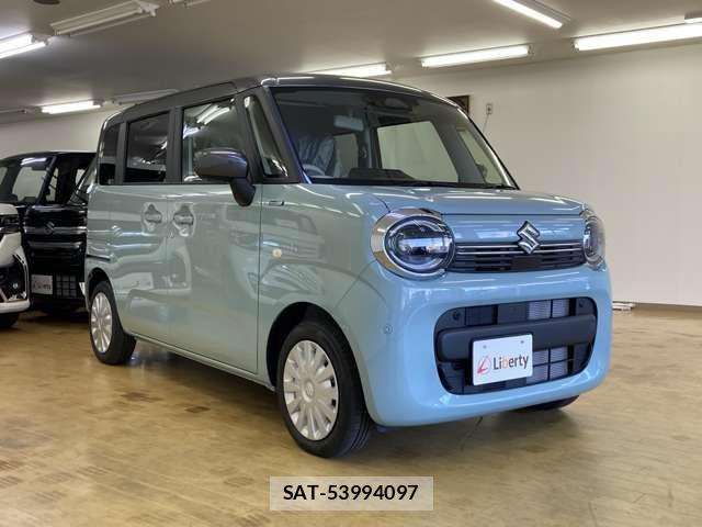 Suzuki WAGON R 2025-04 6915582-6