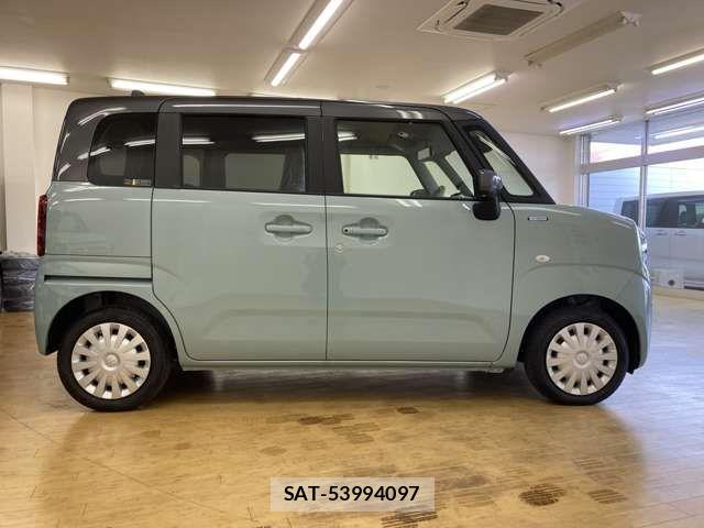 Suzuki WAGON R 2025-04 6915582-7