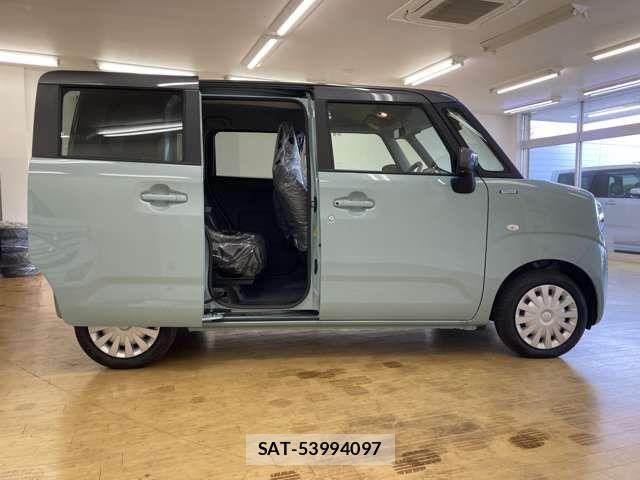 Suzuki WAGON R 2025-04 6915582-8