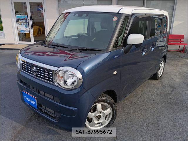 Suzuki WAGON R 2024-09 6919787-0