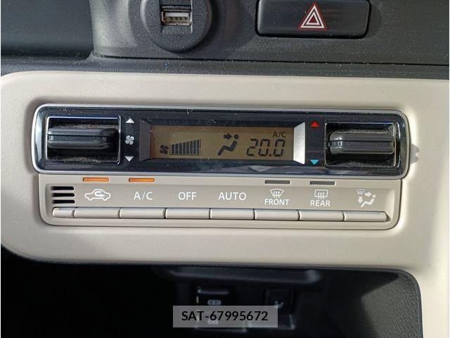 Suzuki WAGON R 2024-09 6919787-9