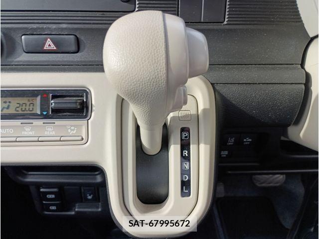 Suzuki WAGON R 2024-09 6919787-10
