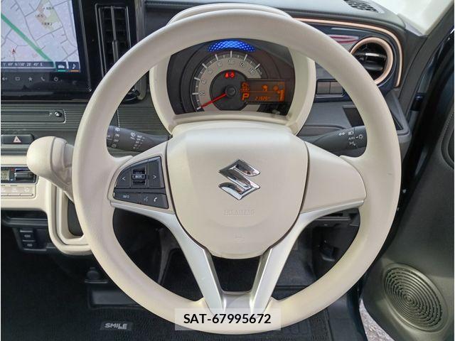 Suzuki WAGON R 2024-09 6919787-17