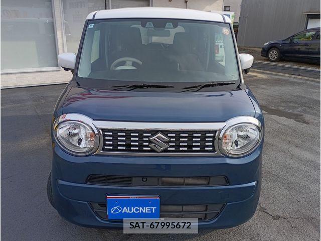 Suzuki WAGON R 2024-09 6919787-1