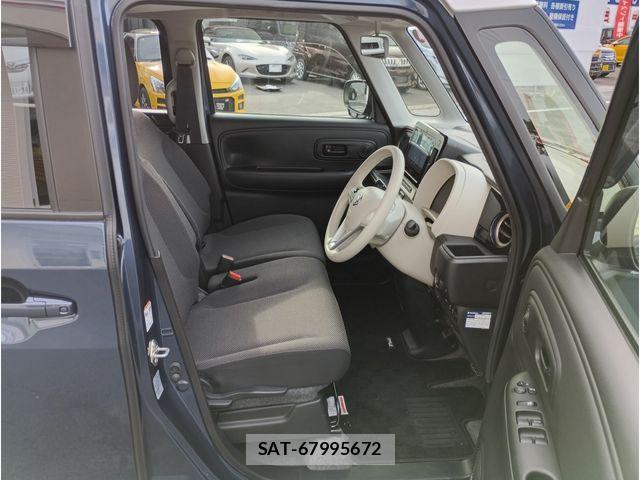 Suzuki WAGON R 2024-09 6919787-29
