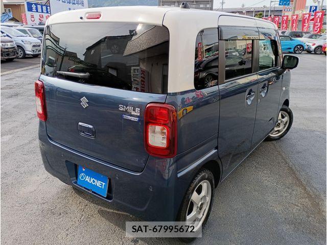 Suzuki WAGON R 2024-09 6919787-3