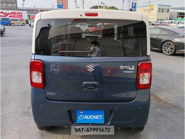 Suzuki WAGON R 2024-09 6919787-4