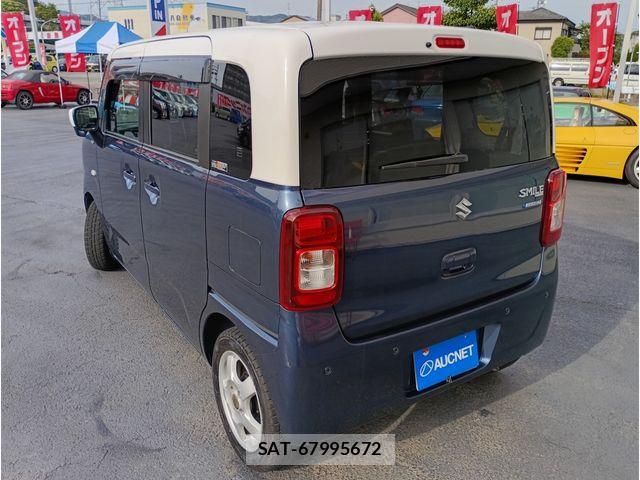 Suzuki WAGON R 2024-09 6919787-5