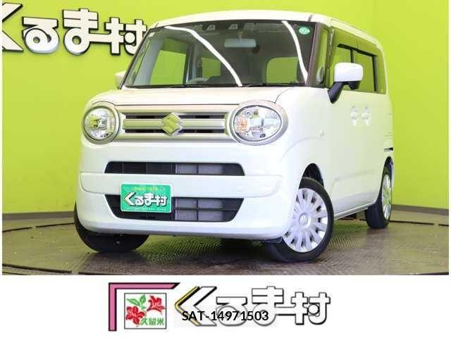 Suzuki WAGON R 2024-03 6919788-0