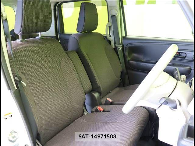 Suzuki WAGON R 2024-03 6919788-13