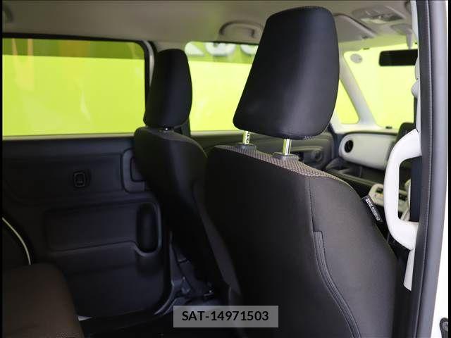 Suzuki WAGON R 2024-03 6919788-16