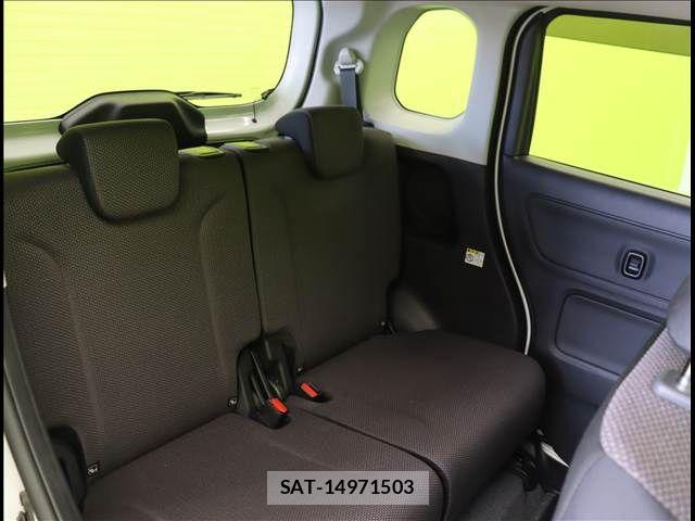 Suzuki WAGON R 2024-03 6919788-17