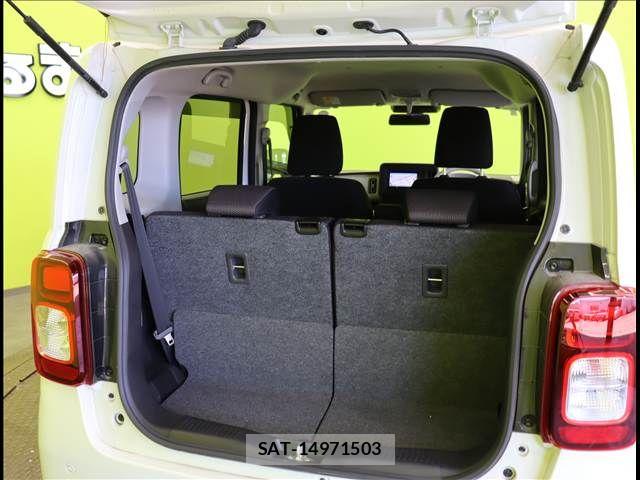 Suzuki WAGON R 2024-03 6919788-18