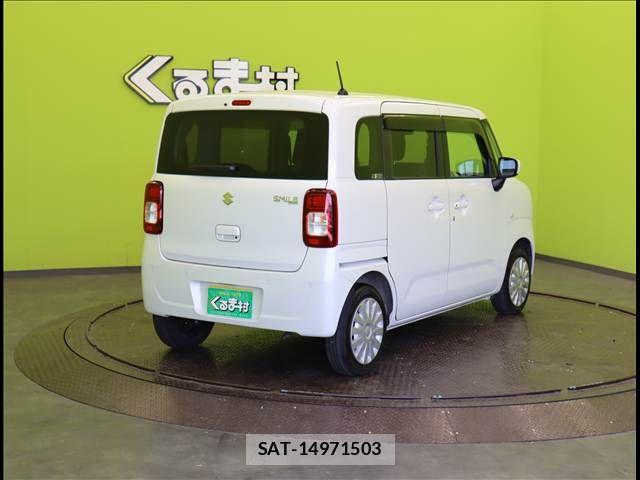 Suzuki WAGON R 2024-03 6919788-1