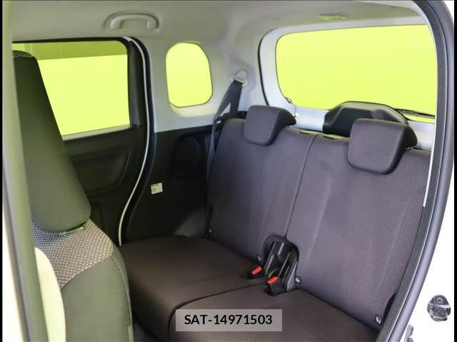 Suzuki WAGON R 2024-03 6919788-19