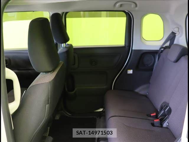 Suzuki WAGON R 2024-03 6919788-20