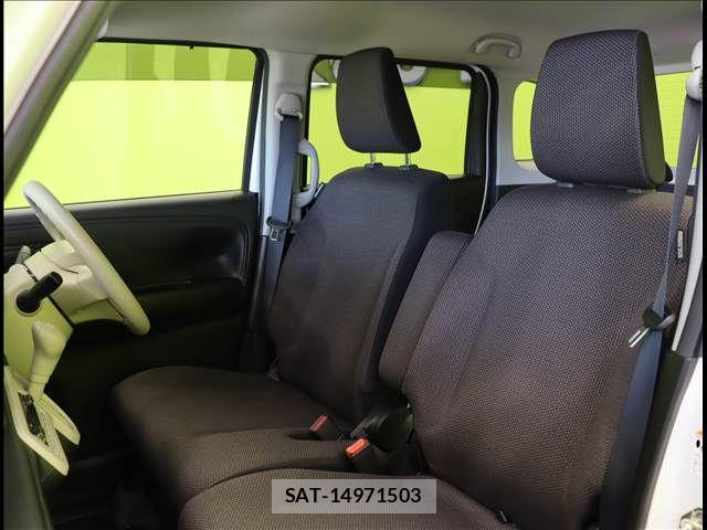 Suzuki WAGON R 2024-03 6919788-21