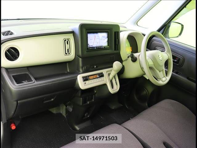 Suzuki WAGON R 2024-03 6919788-23