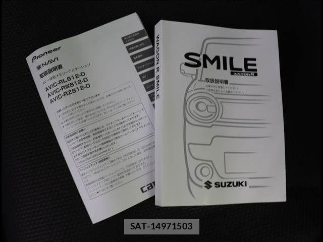 Suzuki WAGON R 2024-03 6919788-24