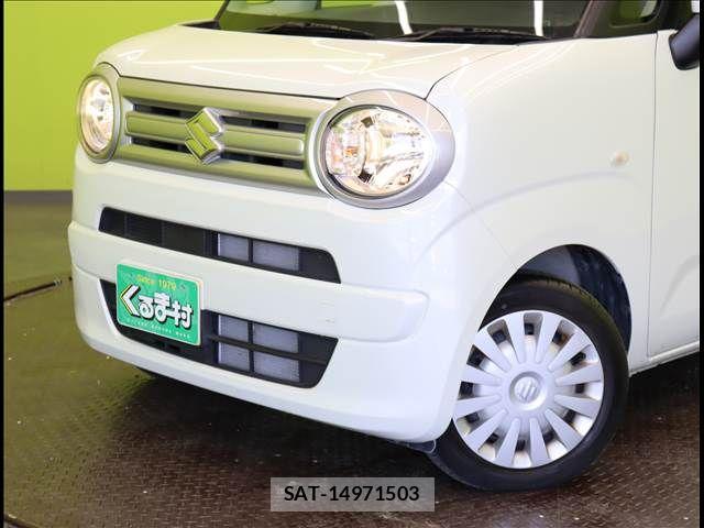 Suzuki WAGON R 2024-03 6919788-27