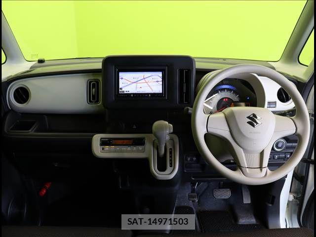Suzuki WAGON R 2024-03 6919788-2