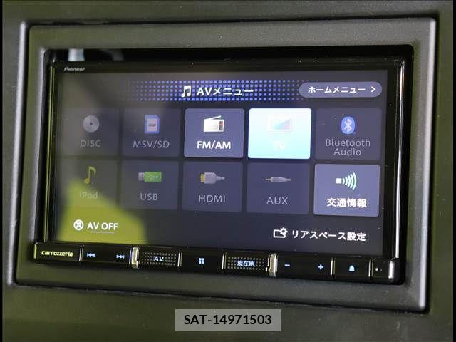 Suzuki WAGON R 2024-03 6919788-4