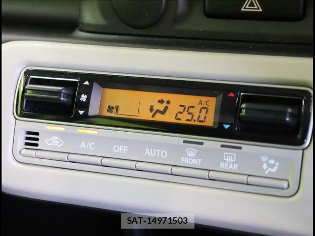 Suzuki WAGON R 2024-03 6919788-6