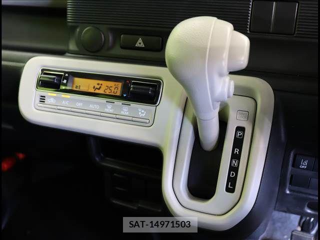 Suzuki WAGON R 2024-03 6919788-7
