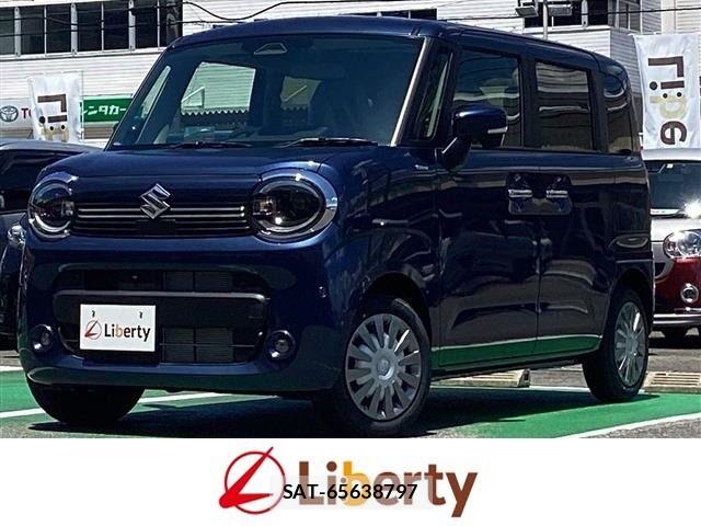 Suzuki WAGON R 2025-04 6915560-0