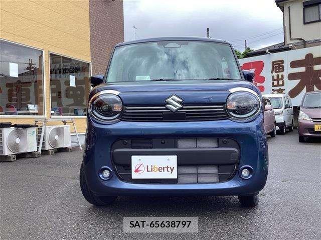 Suzuki WAGON R 2025-04 6915560-9