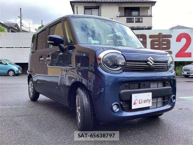 Suzuki WAGON R 2025-04 6915560-10