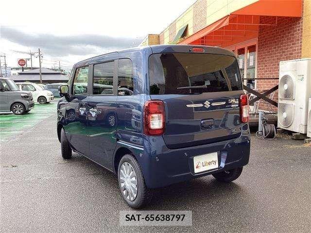 Suzuki WAGON R 2025-04 6915560-11