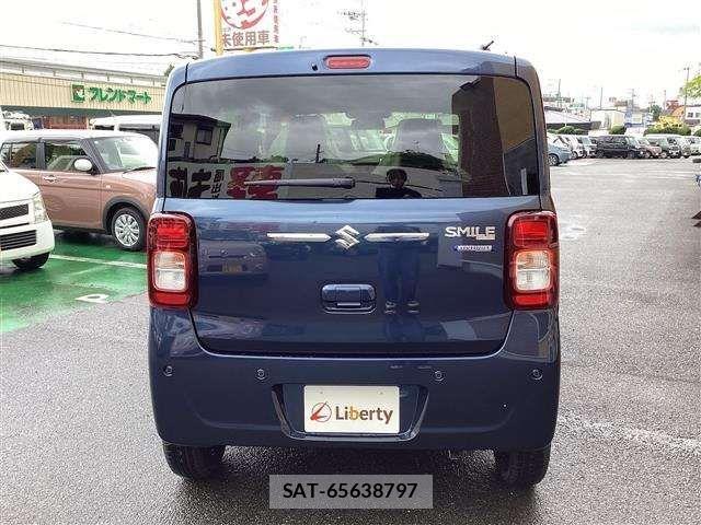 Suzuki WAGON R 2025-04 6915560-12