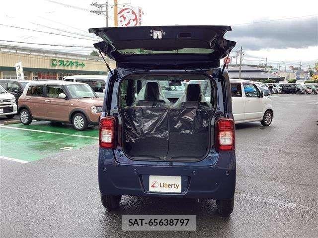 Suzuki WAGON R 2025-04 6915560-13