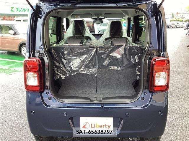 Suzuki WAGON R 2025-04 6915560-14