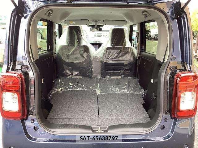 Suzuki WAGON R 2025-04 6915560-15
