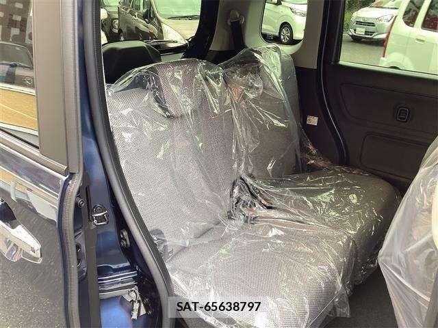 Suzuki WAGON R 2025-04 6915560-16